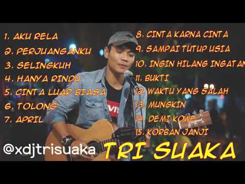 full-album-tri-suaka-cover-kumpulan-lagu-lagu-terbaru-2019