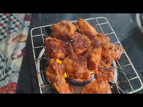 Chiken Tikka ekdm Easy kaise banaye # Tikka recipe