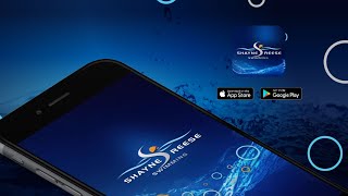 Shayne Reese Swimming Mobile App Instructions screenshot 5