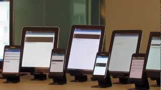 Automated Testing for Android apps
