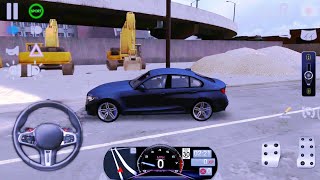 New Car | Cars Game | Civil Construction Visit | Driving School Simulator | Android Game Play. screenshot 3