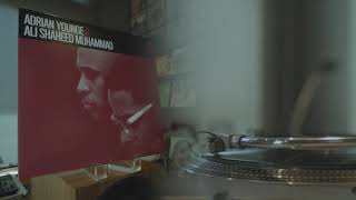 Soulful and Unique (Instrumental) - Roy Ayers, Adrian Younge, Ali Shaheed Muhammad