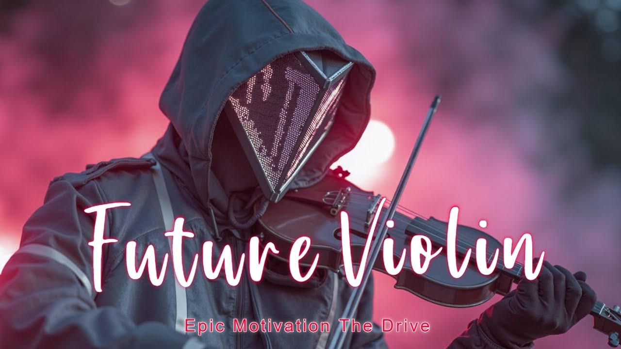 Эпическая Мотивация: Внутренний Драйв