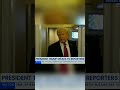 🚨🇺🇸 BREAKING — Donald Trump: We’ll have to start dropping bombs again. #youtubeshorts