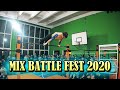 Мищенко Антон vs Ермишкин Игорь | MIX BATTLE FEST 2020