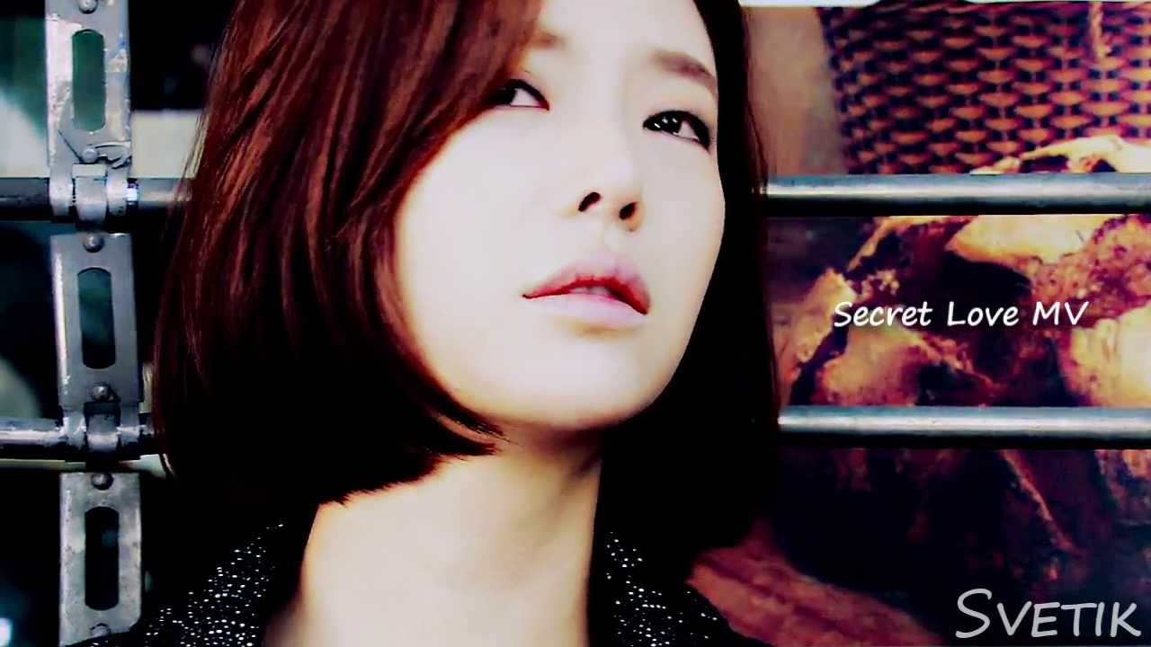 Min Hyuk & Yoo Jung - Don't say those words