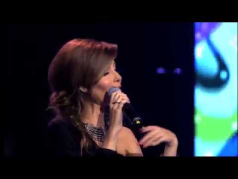     نانسي عجرم يا غالي   