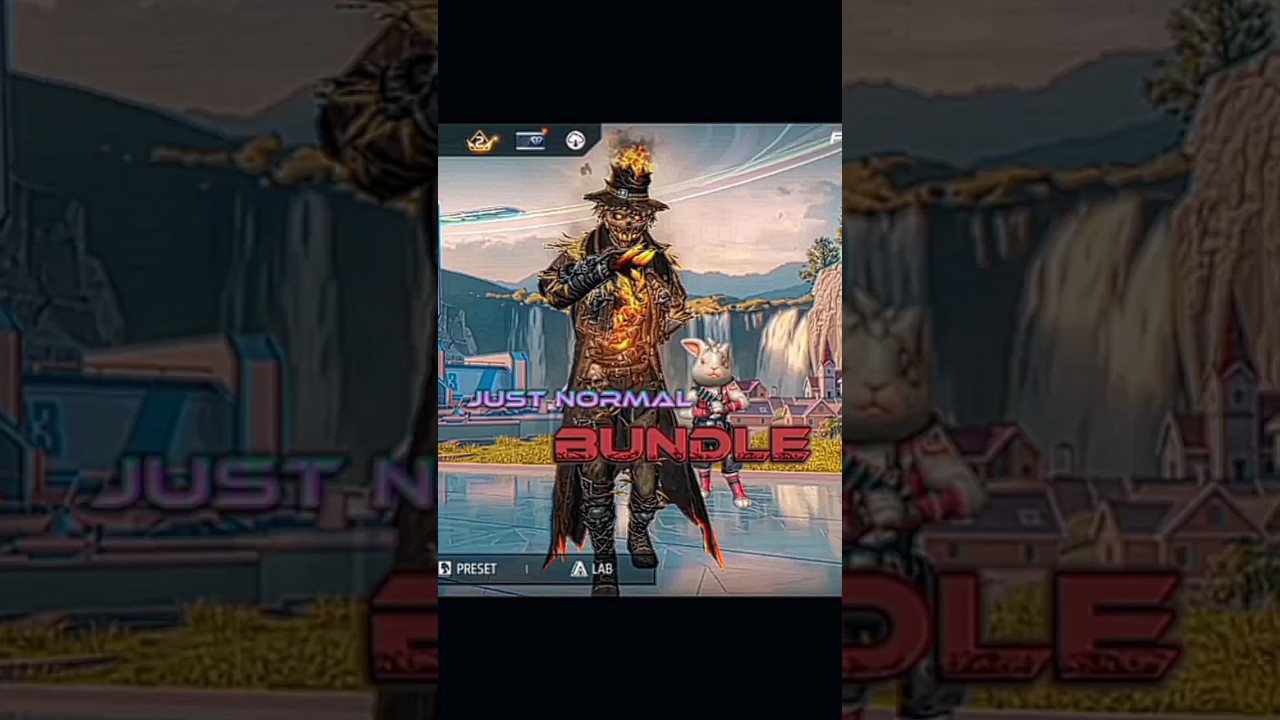 S39 Elite Pass Aura animation💀 