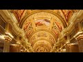Venetian Las Vegas Reopening Tour - YouTube