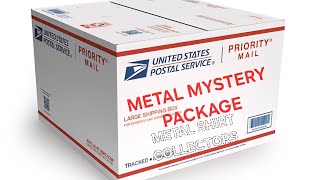 What's in my Sack 04/27/26