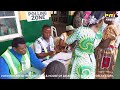 1. VOTING EXERCISE FOR GOV-SHIP &amp; HOUSE OF ASSEMBLY ELECTION, DELTA STATE, OWA ALERO.