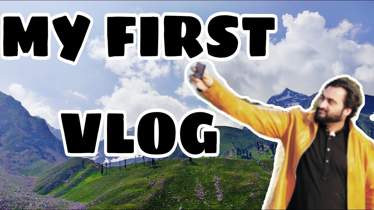 MY First Vlog 2025 🎥 | A New Beginning! - YouTube