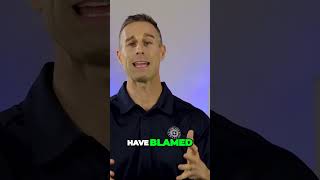 Mastering Emotional Responsibility - Stop Blaming Others For Your Feelings | Dad University Shorts