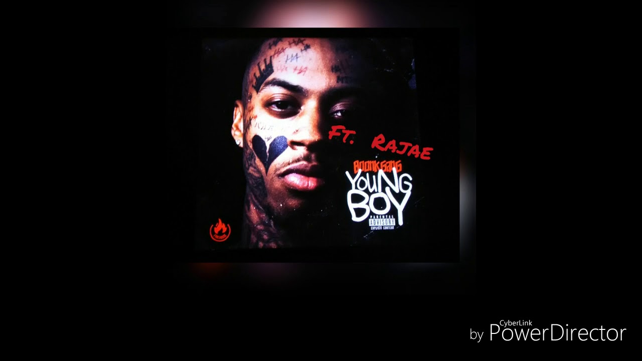 Boonk gang ft rajae young boy