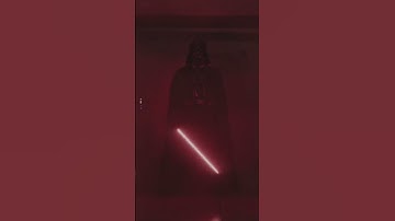Darth Vader |edit| #shorts #starwars #xxxtentacion #darthvader #edit