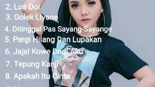 Syahiba Saufa - Full Album Aku Hanya Bisa Berkata Sayang