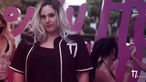 Nancy Crowd - My Brand (Parody)
