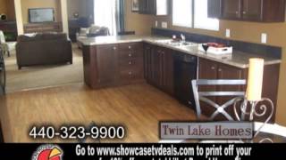 213 Pin Oak Circle Twin Lake Homes Community Real Estate Showcase TV Lifestyles