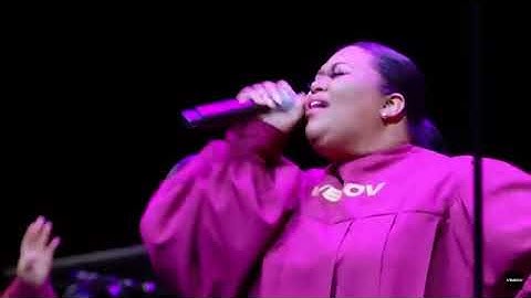 God Made Me A Promise