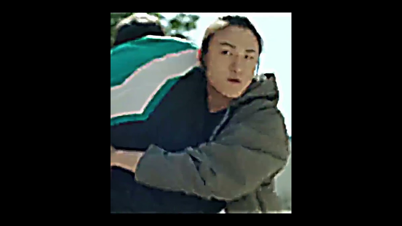 🔥Weak Hero Class – Ahn Soo-ho Fight Scene | Epic Action Edit | 