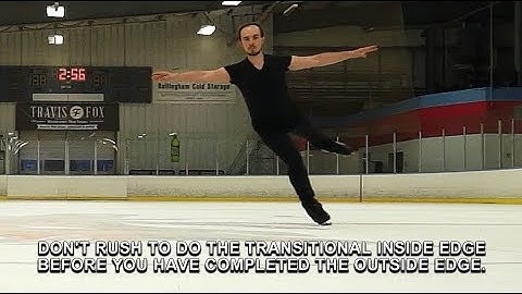 87. Forward Outside Edges