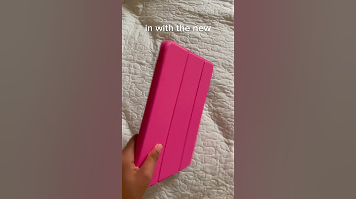 it’s out with the old… | new ipad case! | 🩷🫶🏽☀️🌴🛍️🤩 | @nivyaaa