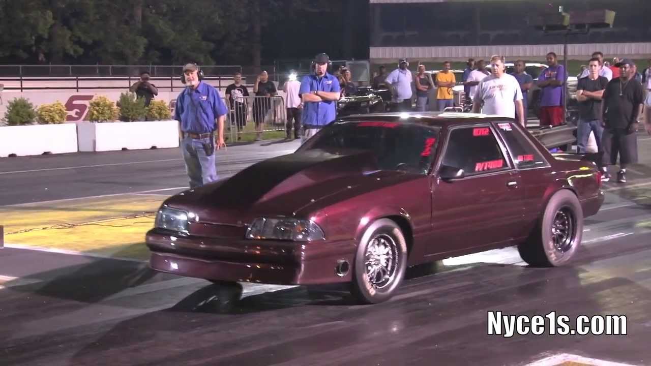 Nyce1s Grudge - Youngstang Calls Out Rodie & The Bloodhound...