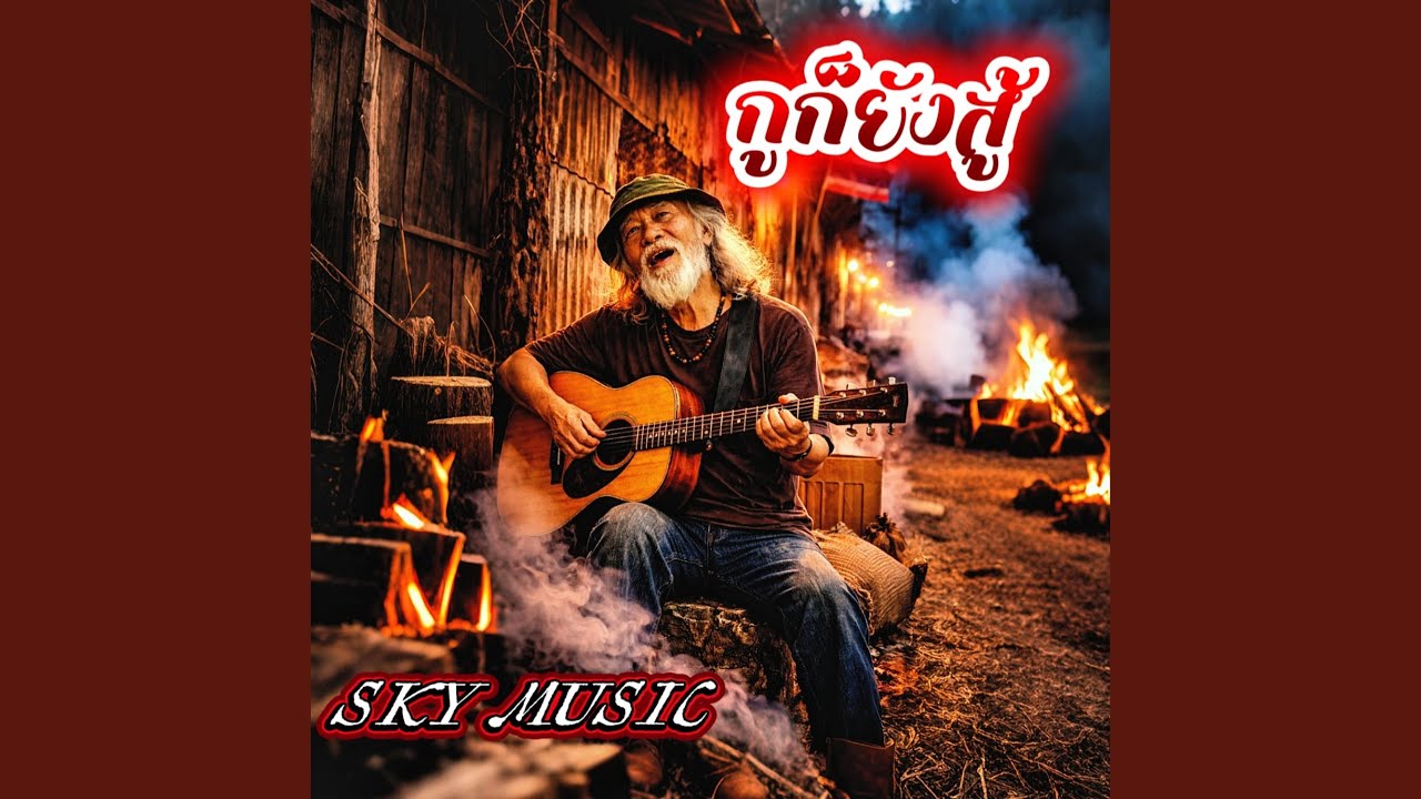 กูก็ยังสู้