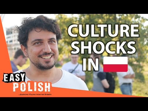 वीडियो: पोलैंड की संस्कृति