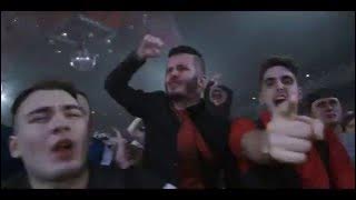 Cyber - This Is Cyber (Official Video Clip)