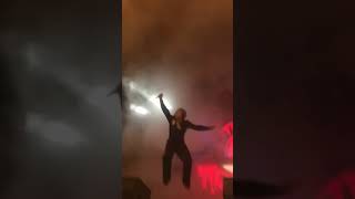 Trippie Redd- Dark Knight Dummo (Live) South Padre Island