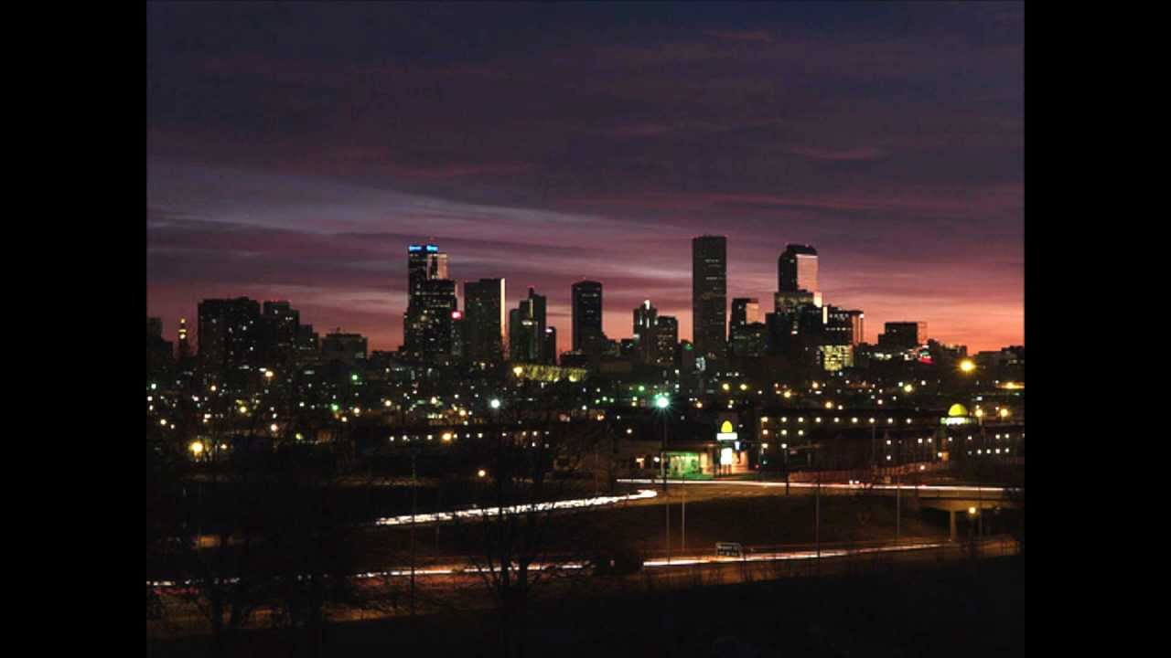 DENVER RAP (RIDE OR DIE)TRUE FT. LIL HEAT