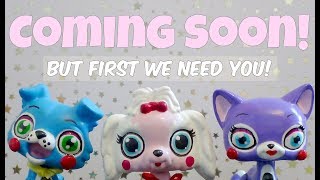 I need your help! (Re upload)
