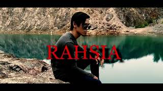 PELAYARAN SANG NAKHODA - Apih MagicMan ( OFFICIAL LYRICS VIDEO )