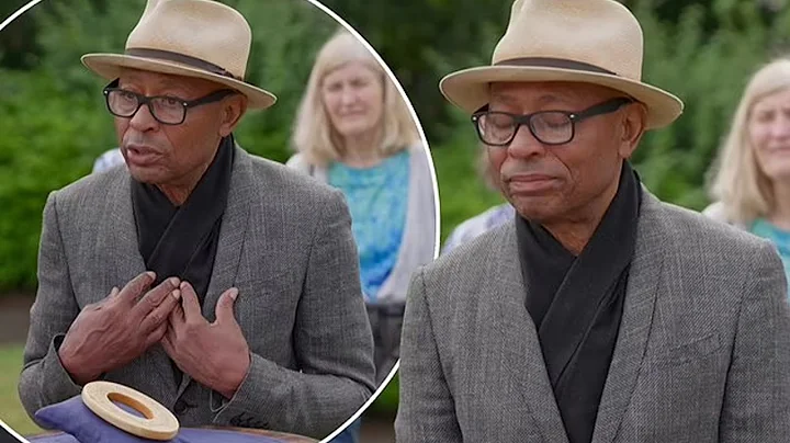Antiques Roadshow expert refuses to value 'difficult' item for very special reason