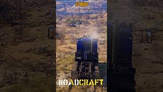 🚧 ROADCRAFT 🚧 #roadcraft  #mining  #fsminer #mudrunner #snowrunner