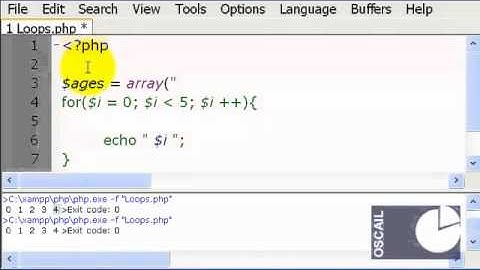 An Introduction to Loops in PHP (Part 1 of 2)