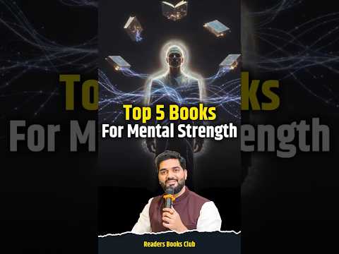 Top 5 Hindi Books for Mental Strength | Go Beyond Your Limits and Surpass Expectations