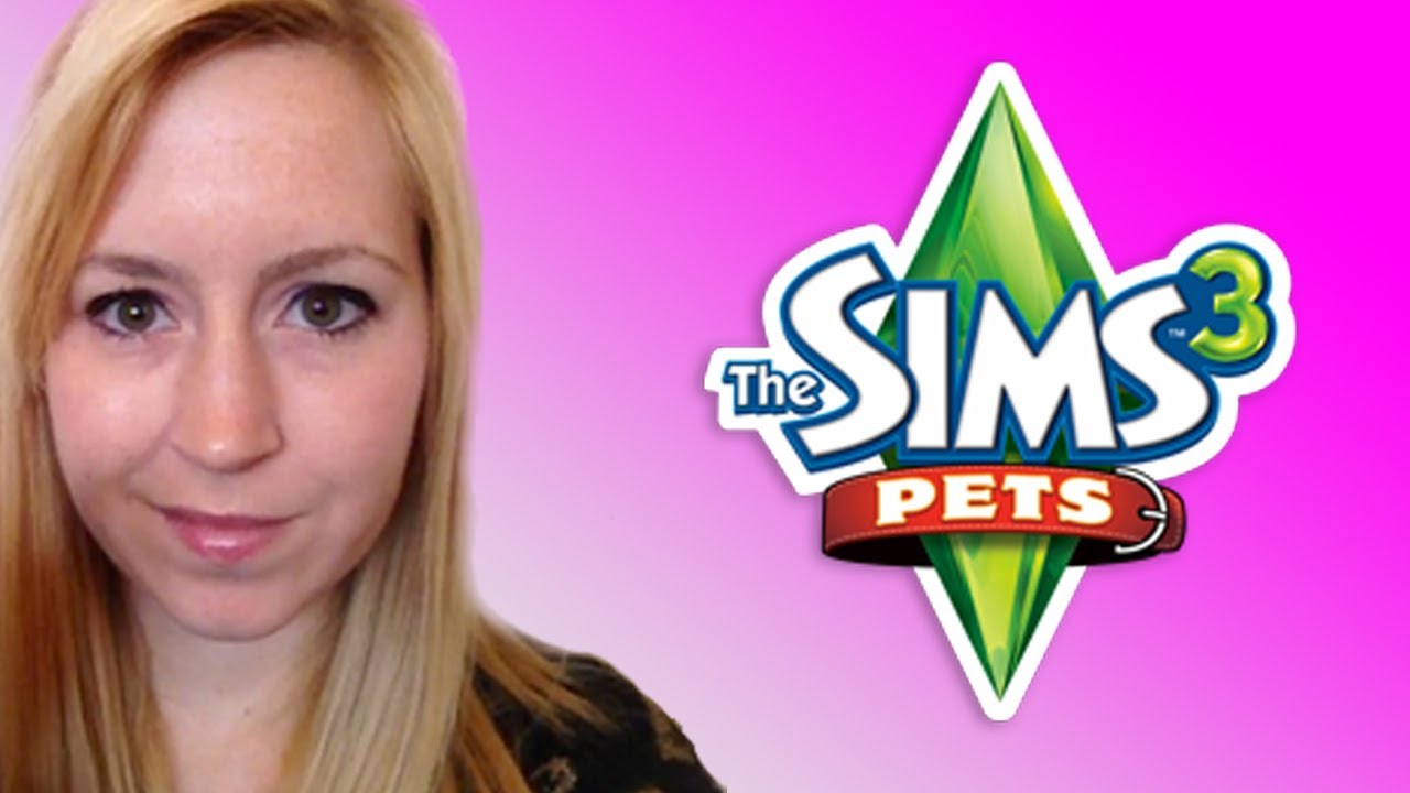 SIMS 3 PETS XBOX REVIEW VEDA 27 YouTube sims-3-pets-xbox-review-veda-27-youtube