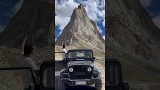 Zanskar Valley Leh Ladakh Part 1