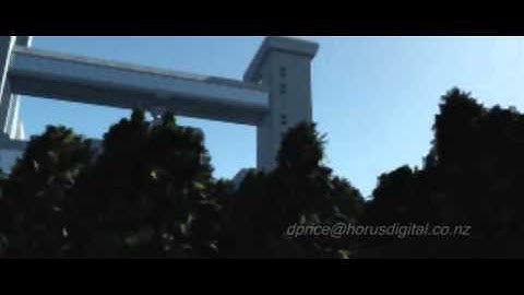 Six Years of Vue Infinite Animations