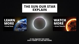 The Sun | Our Star | 3D Images screenshot 5