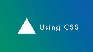 How To Make Triangles Using CSS