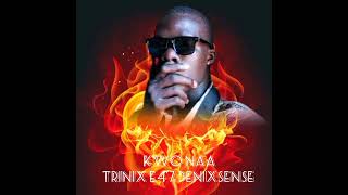 kwo naa by TRINIX E4'7 official audio