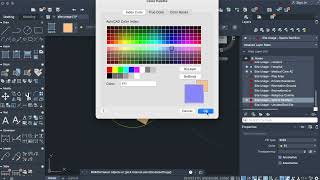 How to Create a Site Analysis Map Using MasterMap® in CAD Format screenshot 3