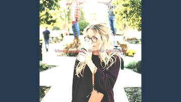 Backdrop for Homework - Vibraphone