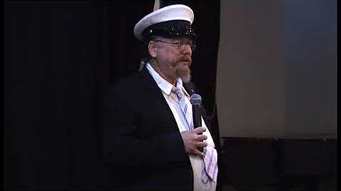 "History of Charles Coe" - Stuart Heritage Museum ...