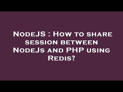 NodeJS : How