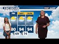 Weather Kid 7-24-2026