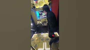 【DDR WORLD】【WAVE razer zephyr】　#DDR #DDR_WORLD #BEMANI #razer  町田ラウンドワン　2025/1219